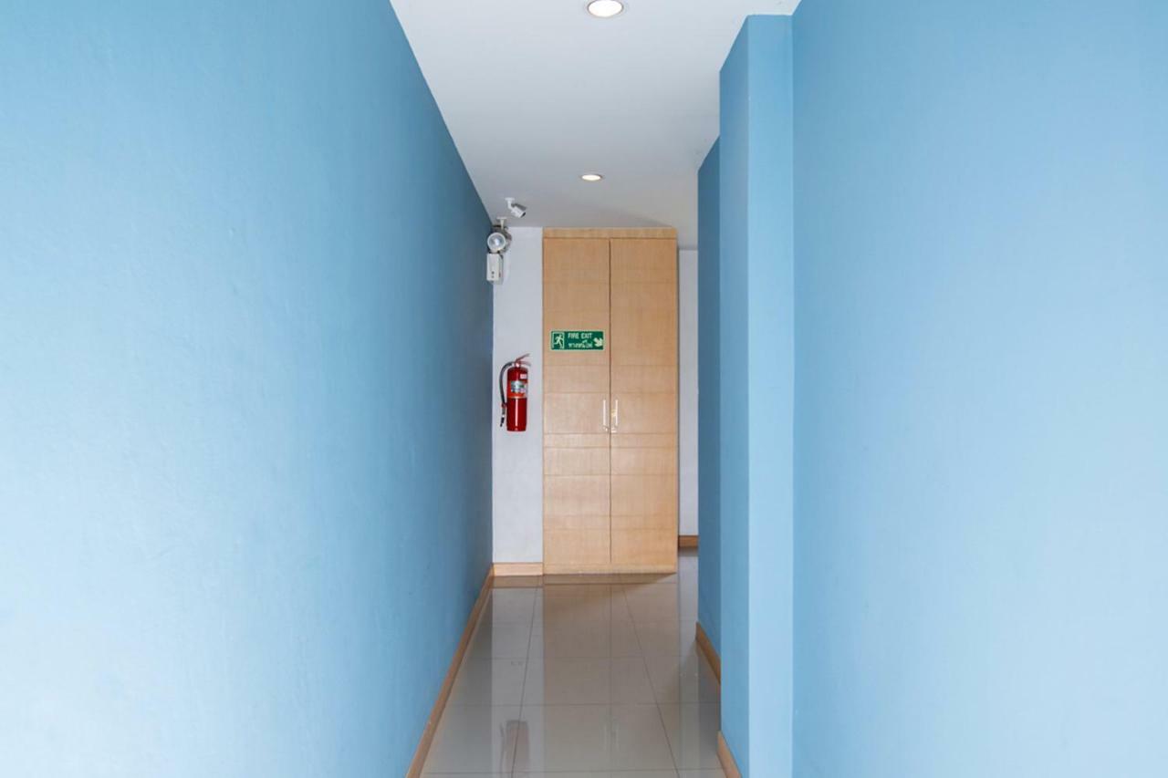 Oyo 303 Phoomjai House Apartment Chalong Exterior photo
