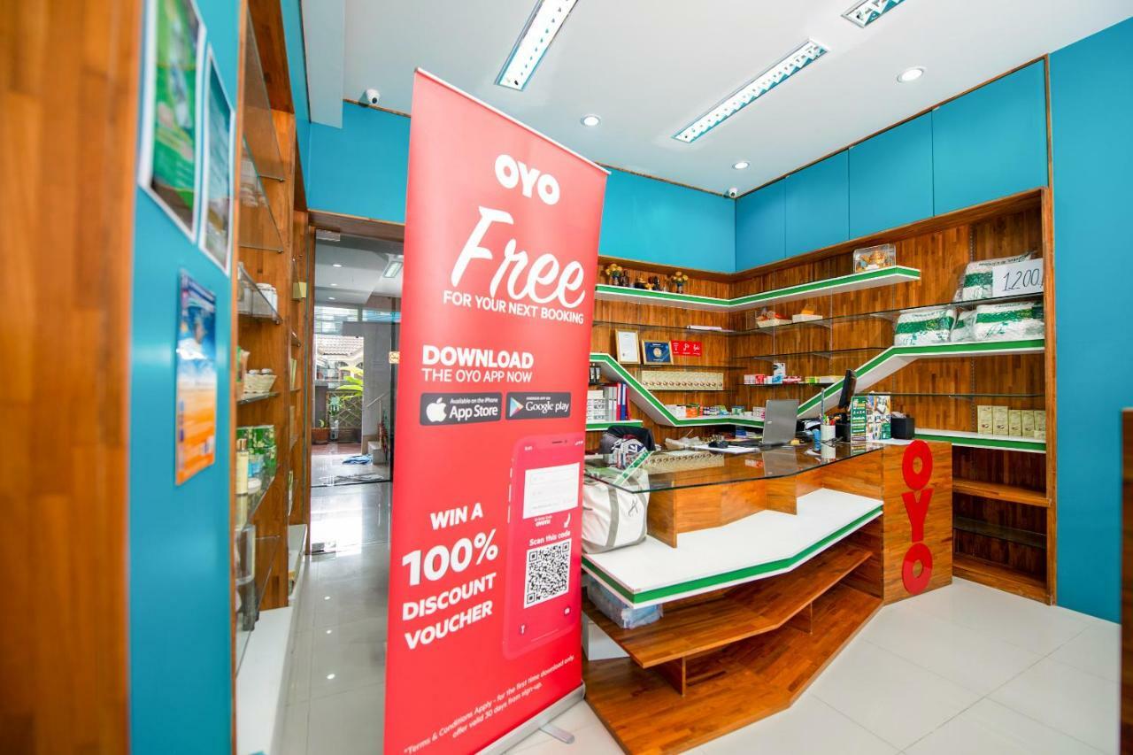 Oyo 303 Phoomjai House Apartment Chalong Exterior photo